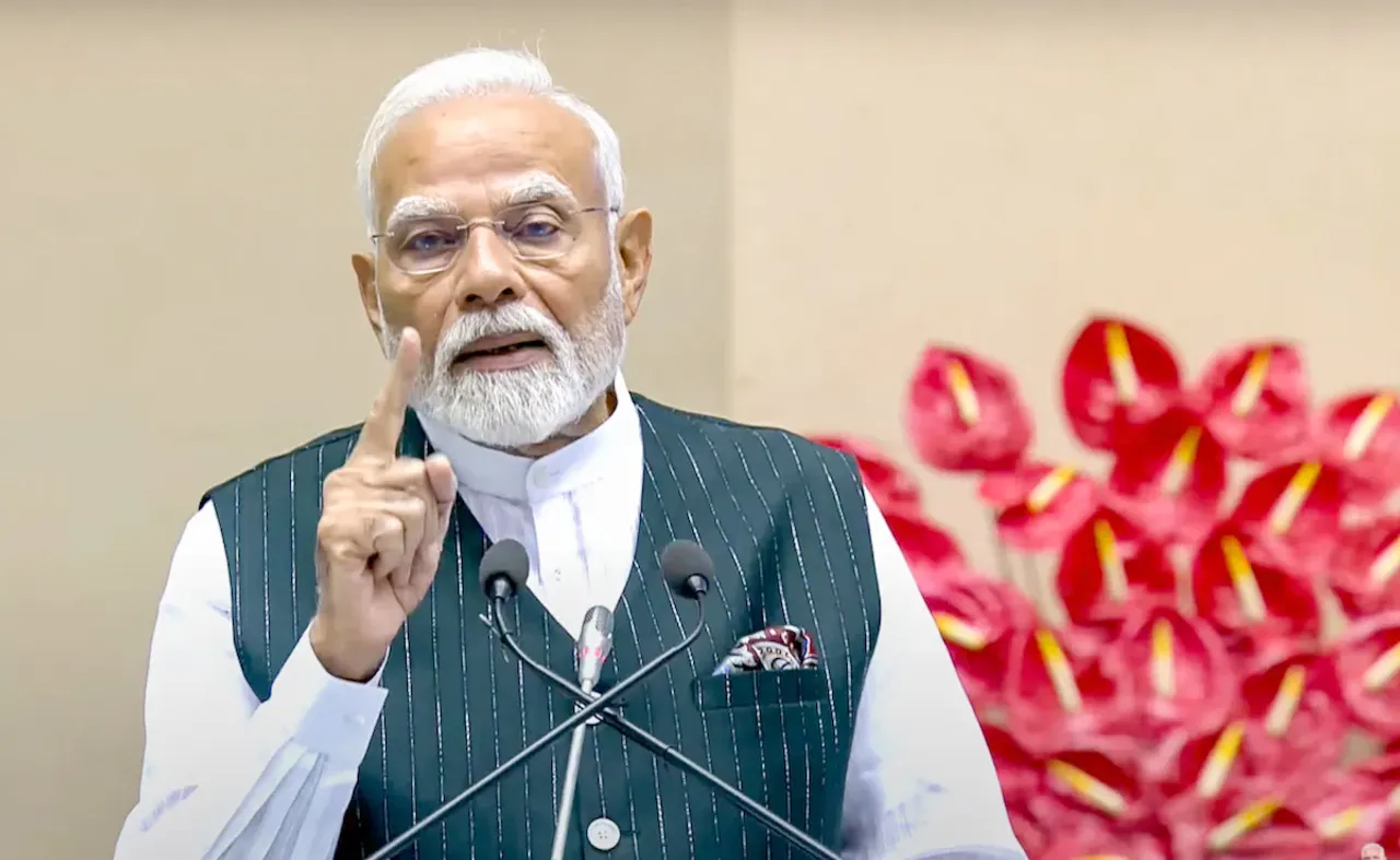PM MODI HINDI NEWS
