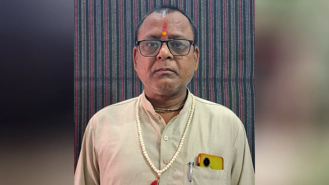 Akshaya Tritiya
