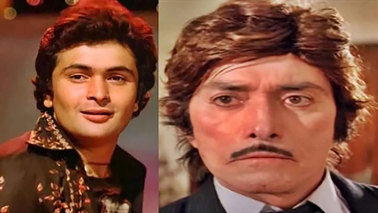 RishiKapoorDeathAnniversary