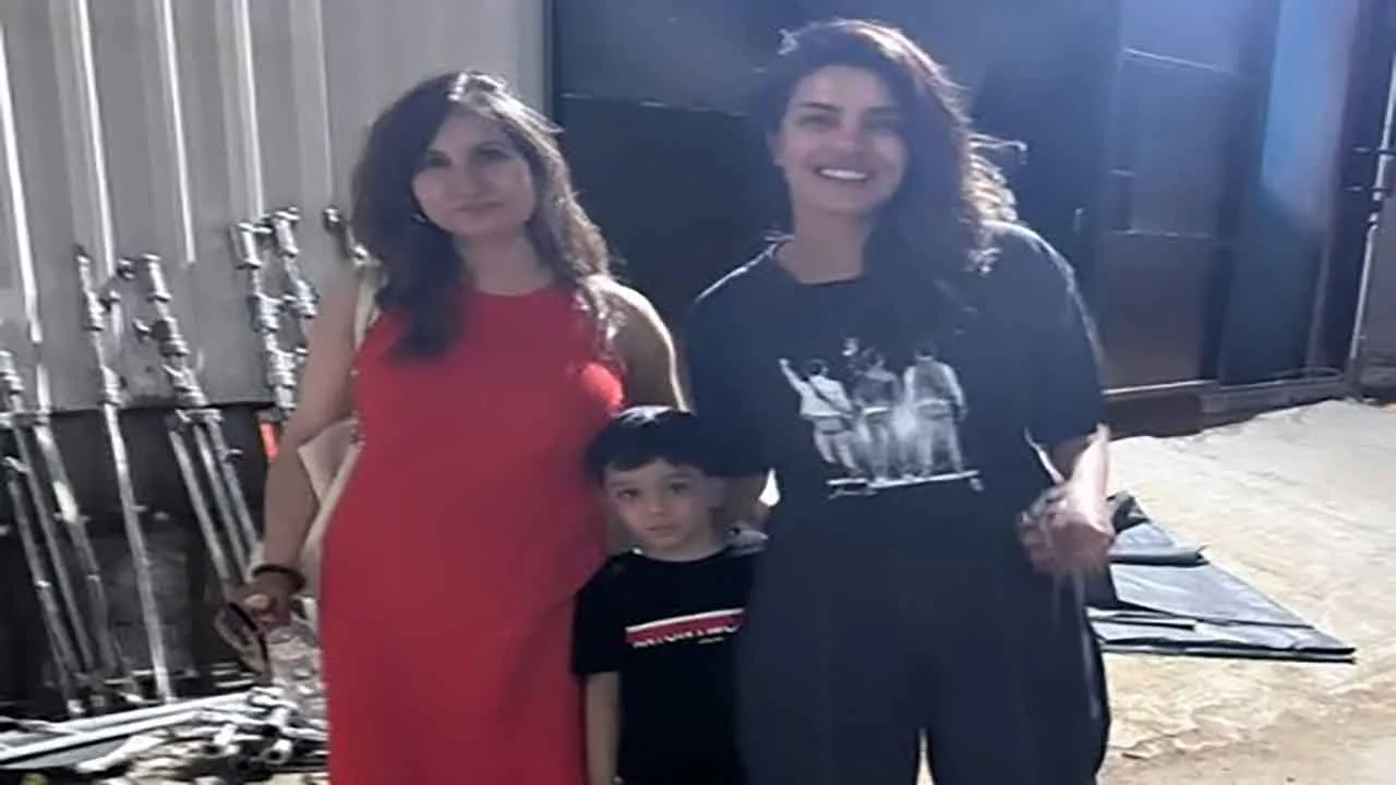 priyankanews