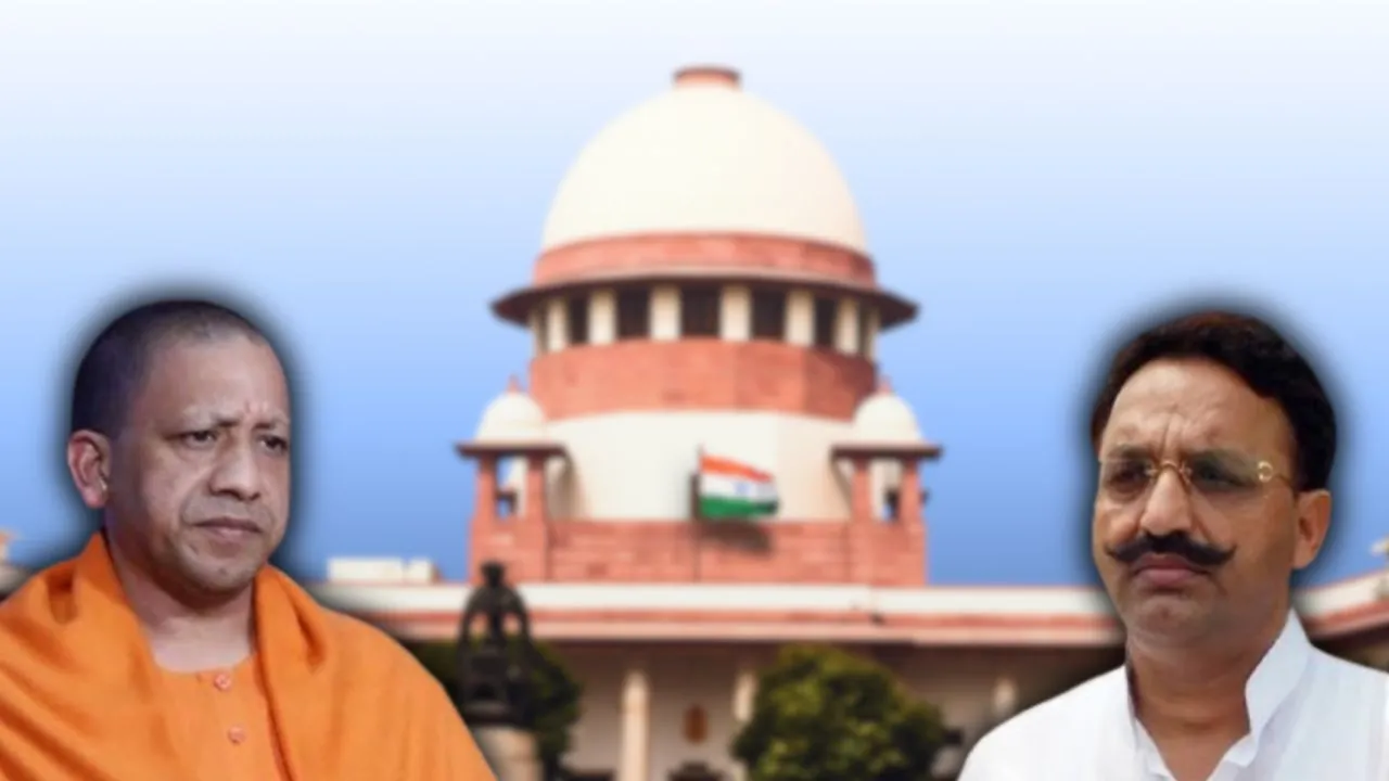 अंसारी परिवार को सुप्रीम कोर्ट से बड़ा झटका