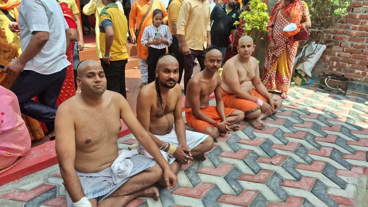 Maharishi Parashuram Jayanti