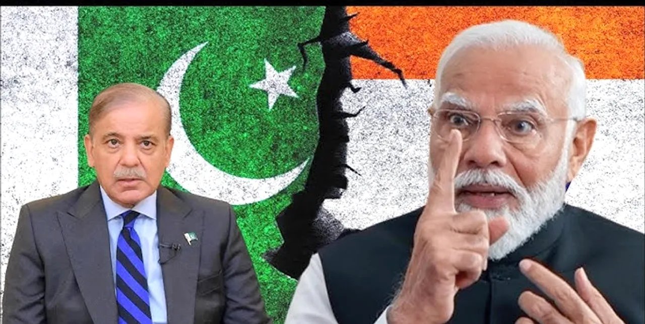 MODI SHAHBAZ NEWS