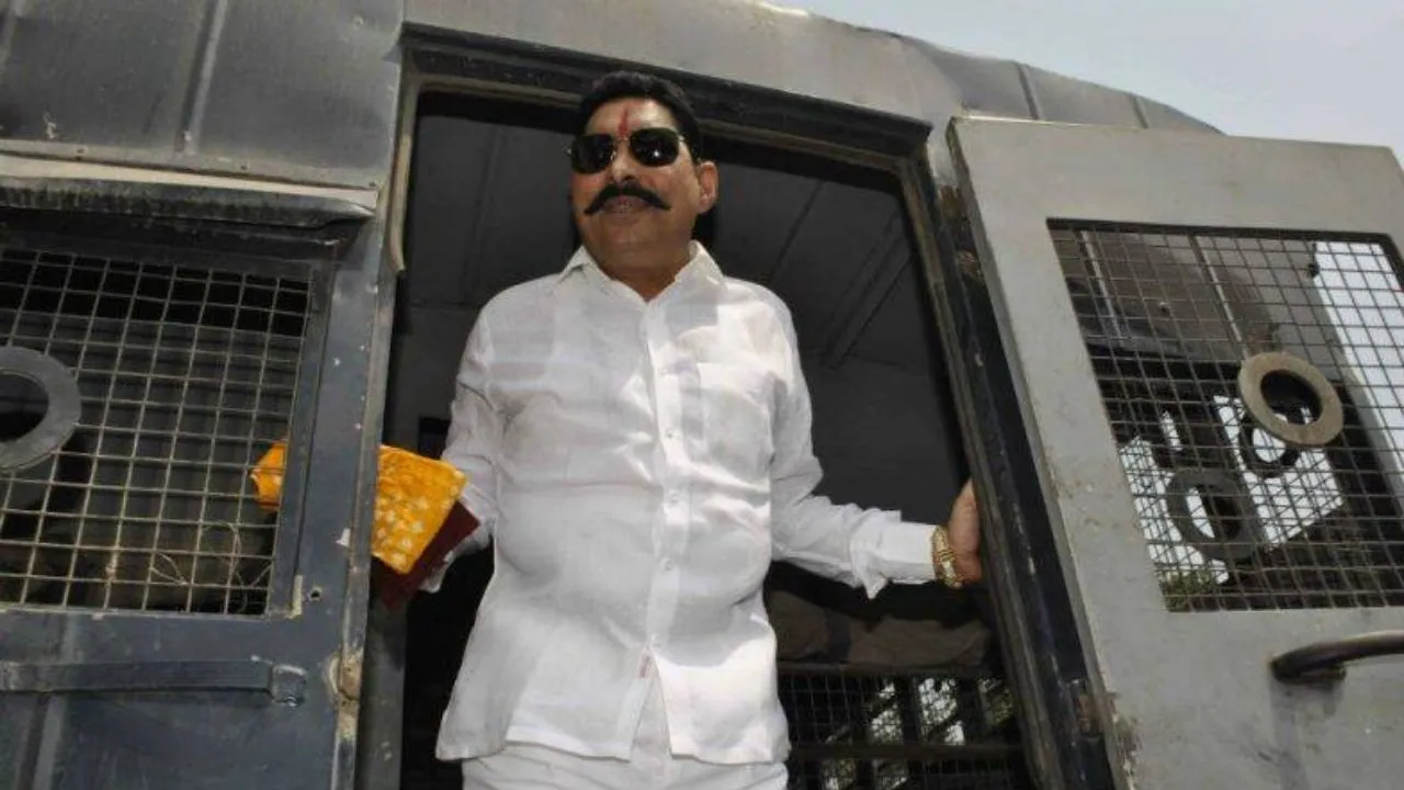 Anant Singh