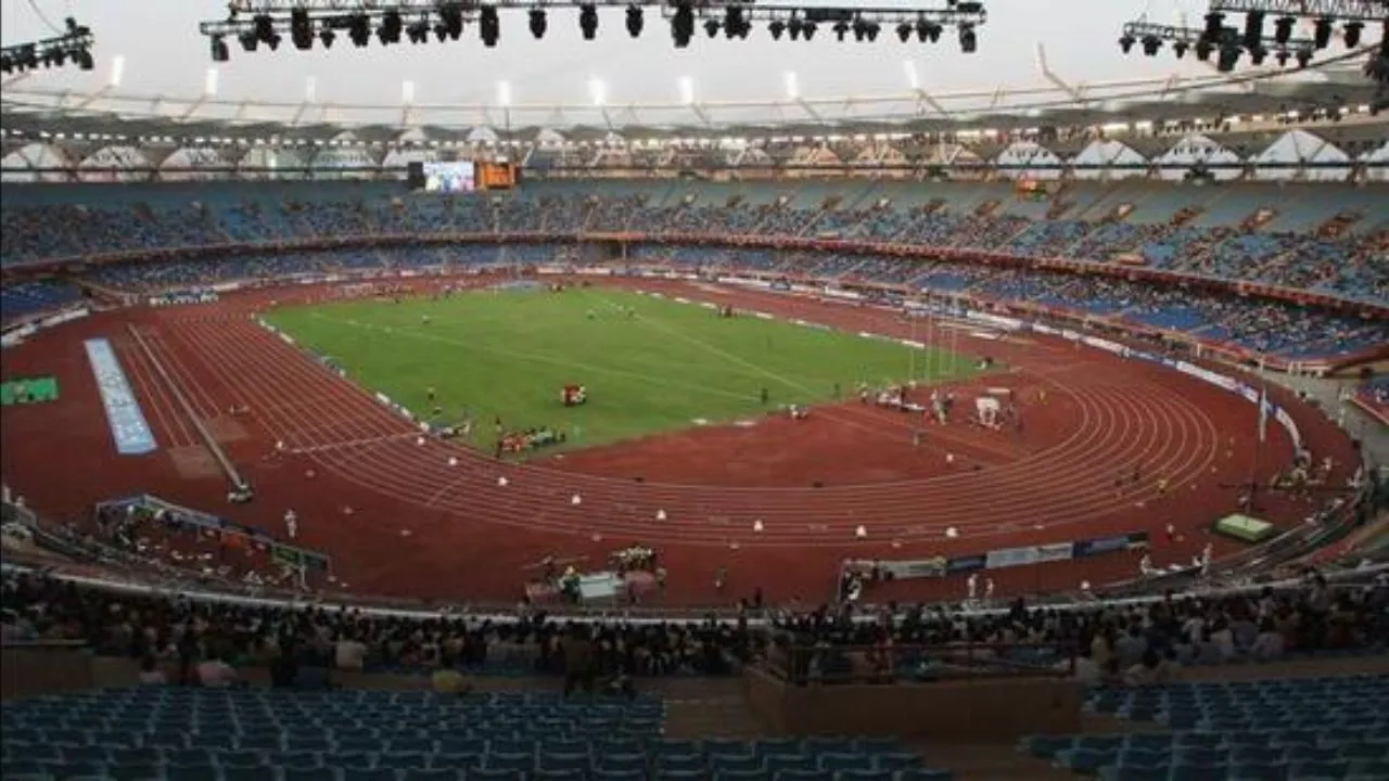 कॉमनवेल्थ गेम्स