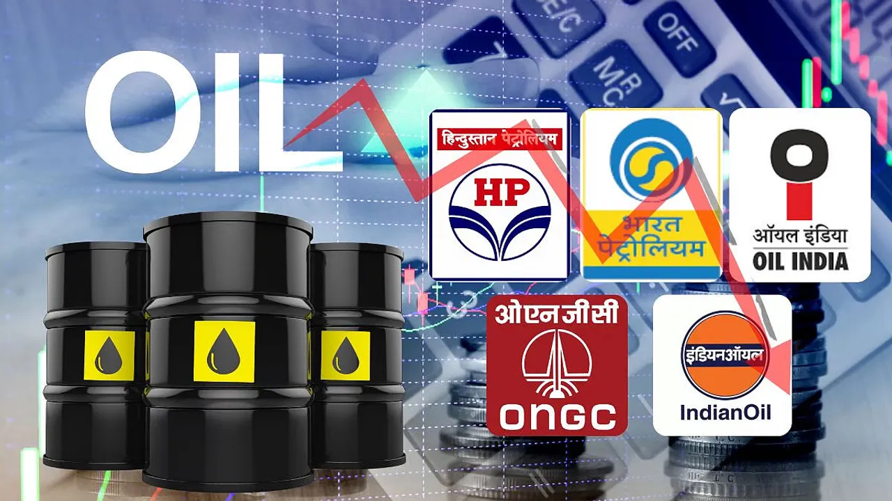 OIL COMPANY NEWS