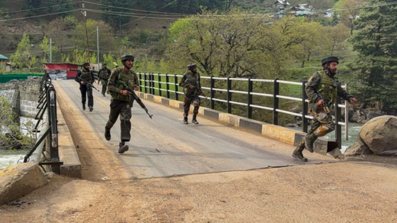 ब्रिटिश संसद पहलगाम हमला भारत समर्थन