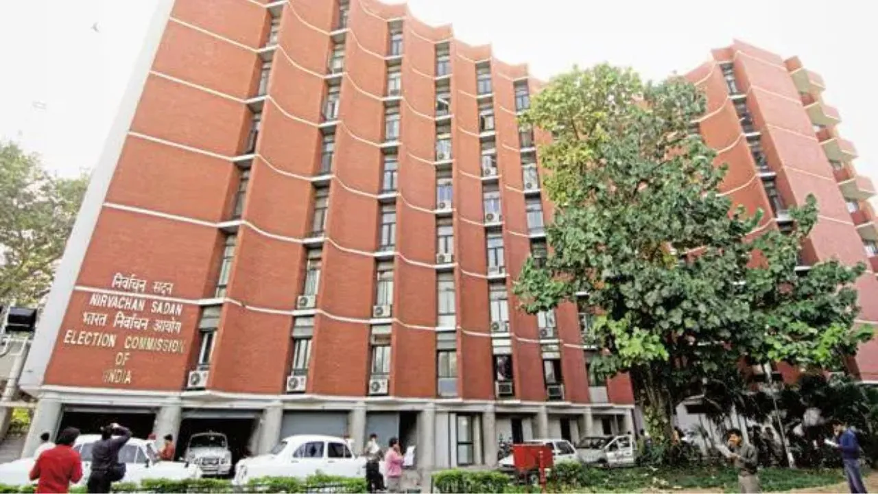 ECI's digital move Death registration, BLO identification and voter slips to get a makeover