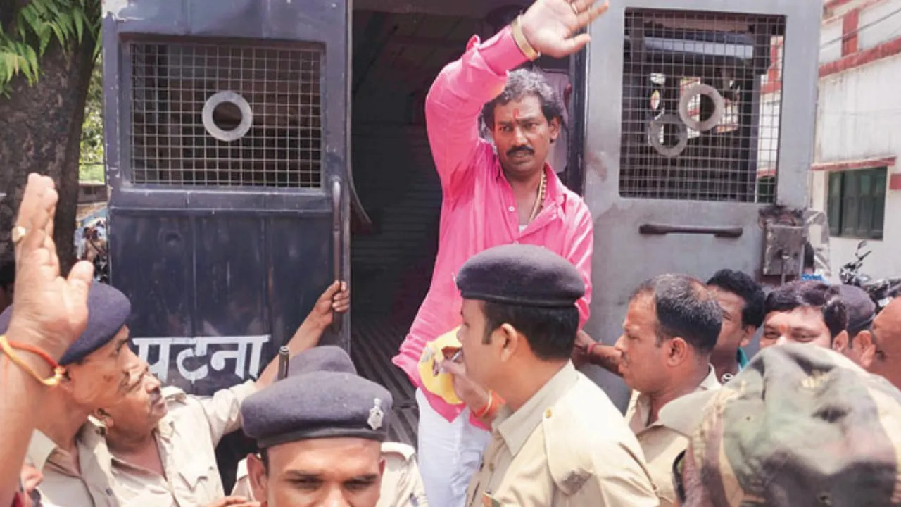 Ritlal Yadav