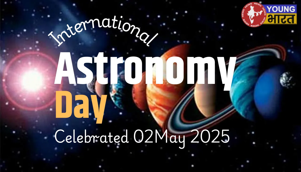 Astronamy Day