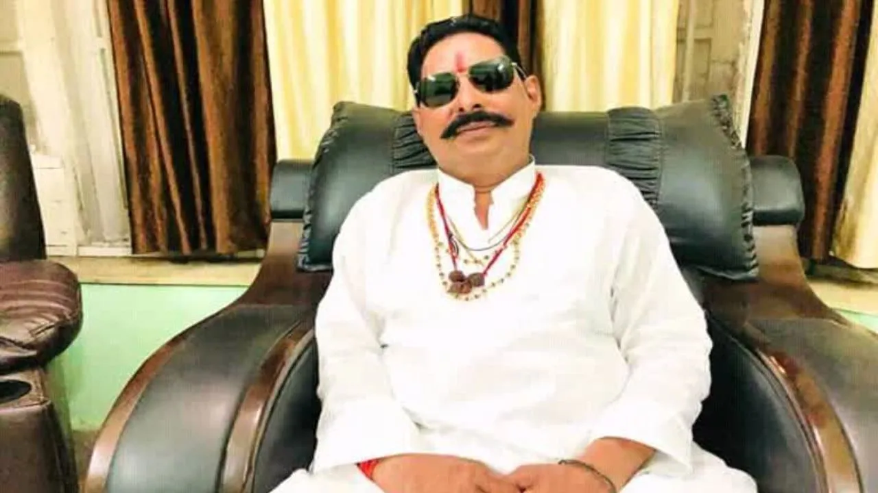 Anant Singh Mokama