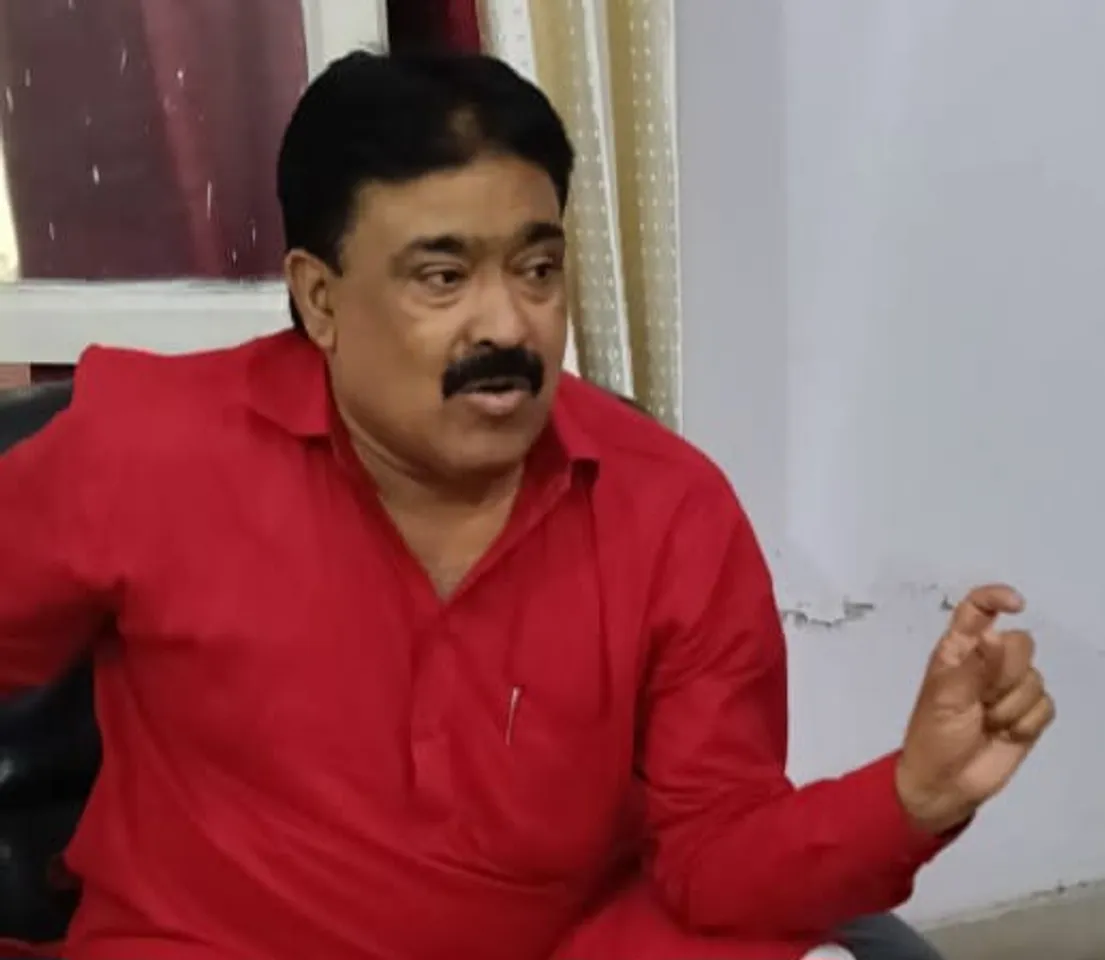 प्रेस कॉन्फ्रेंस 