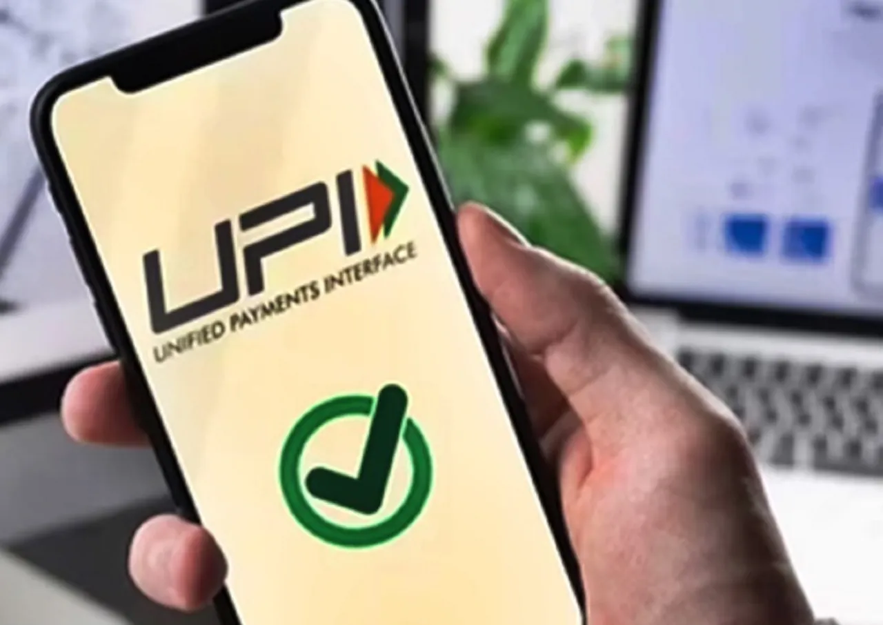 UPI Payments