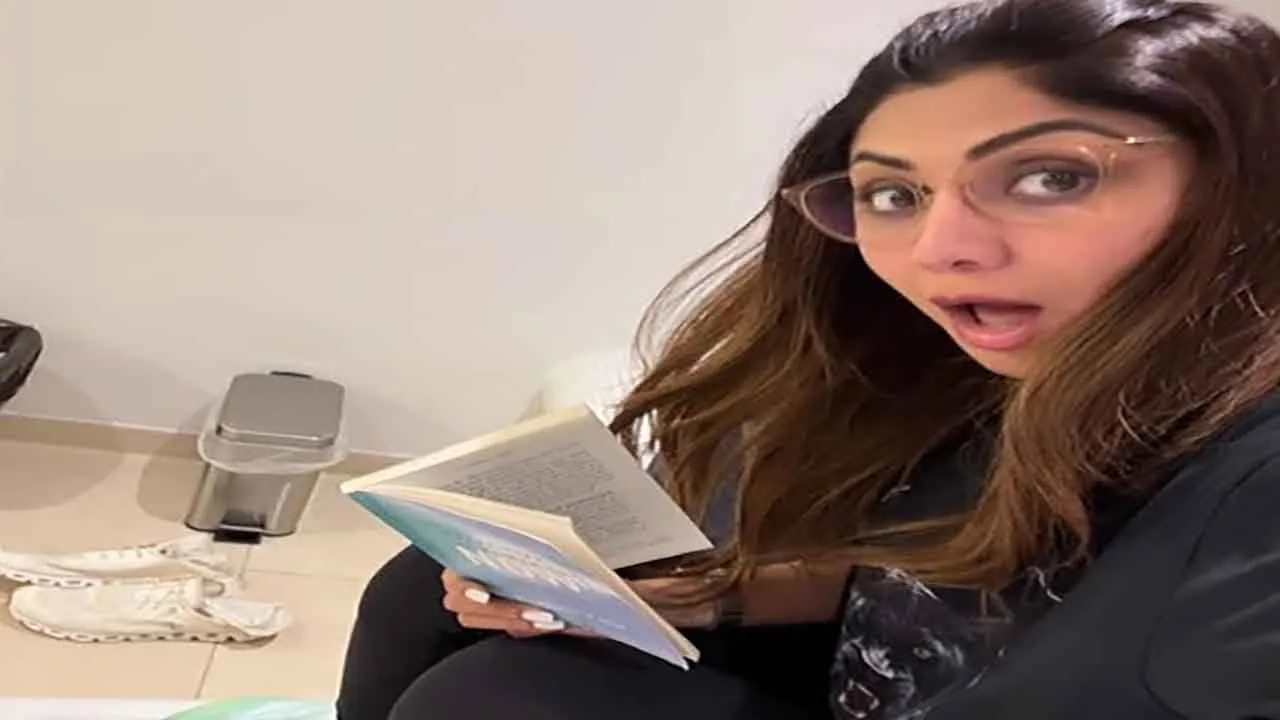 shilpa