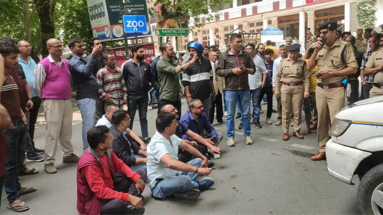 Nainital  (2)