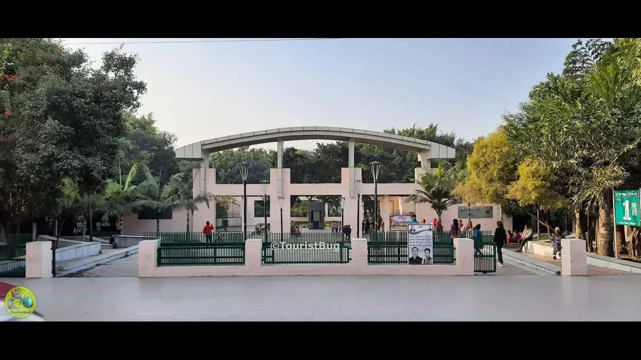 Lucknow monuments, park entry fee, no fee hike, Ambedkar Park Kanshiram Memorial