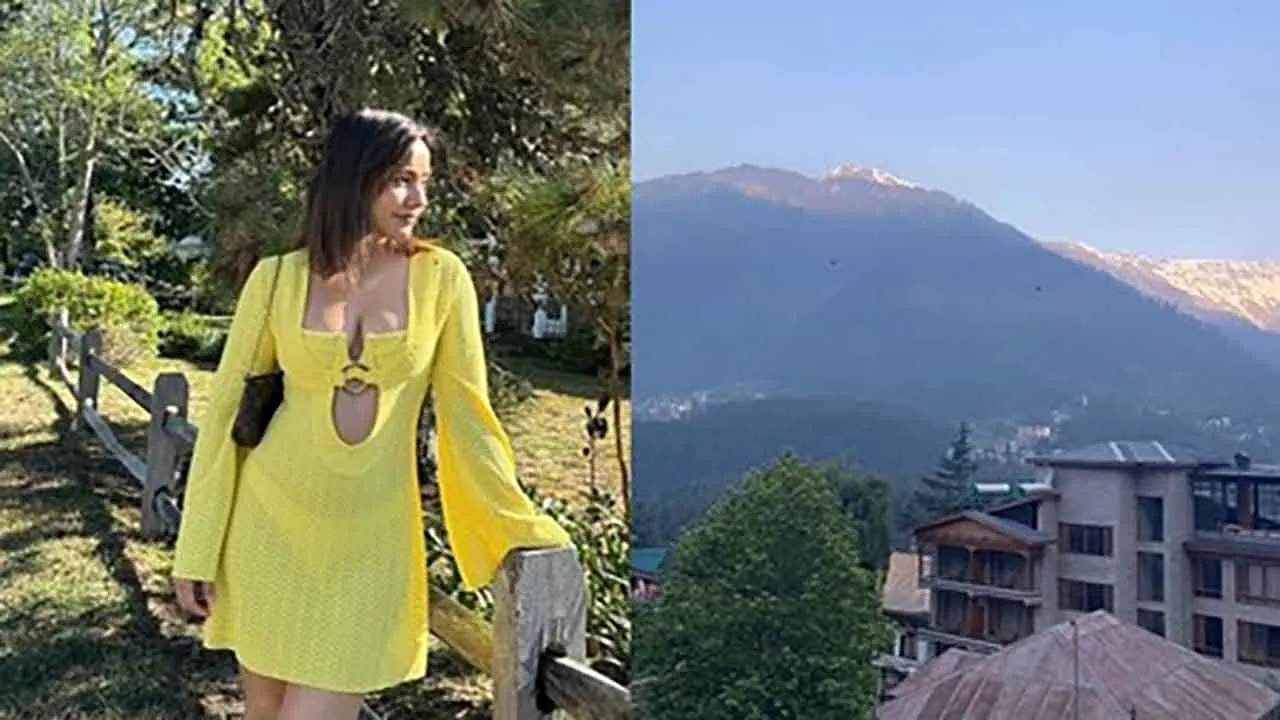 NehaSharma