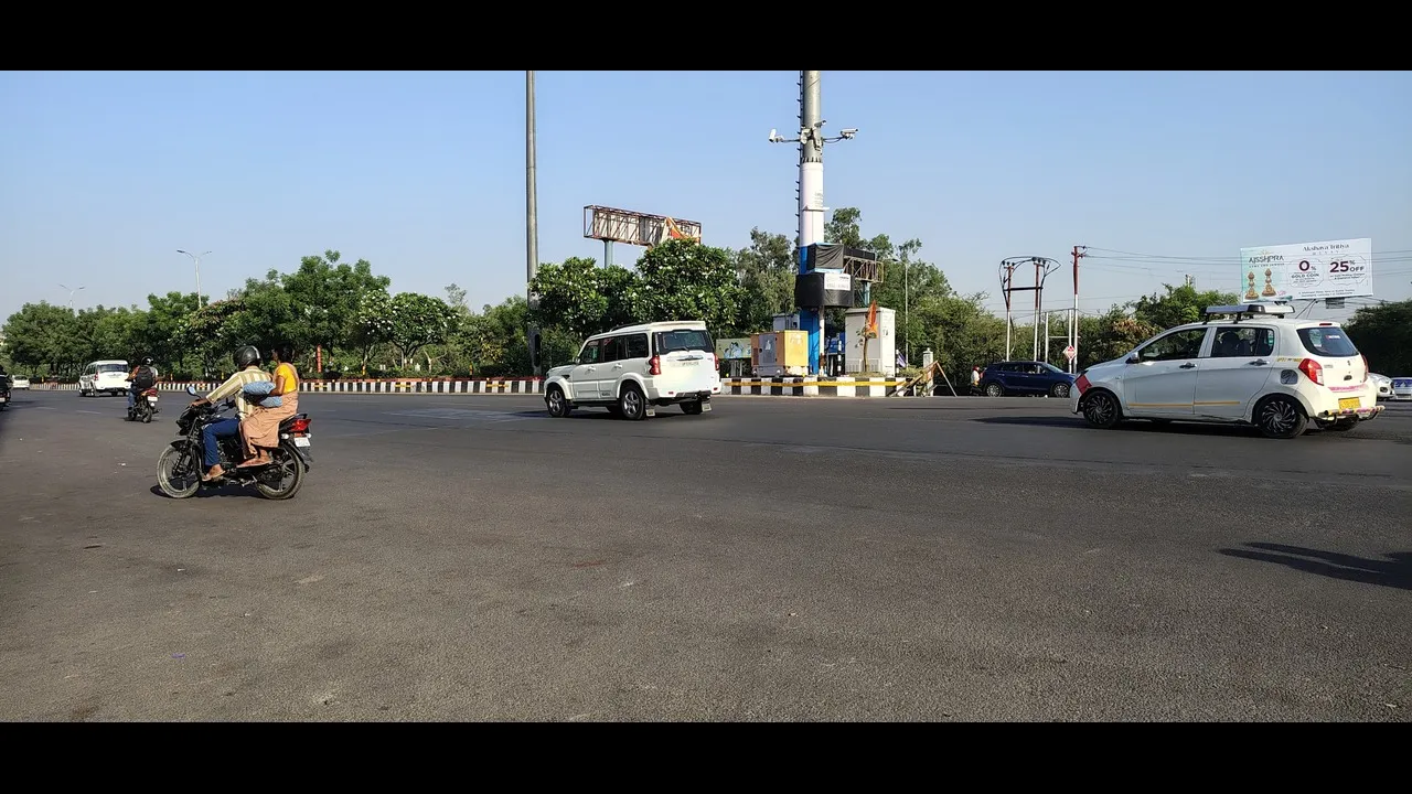 Lucknow weather update today