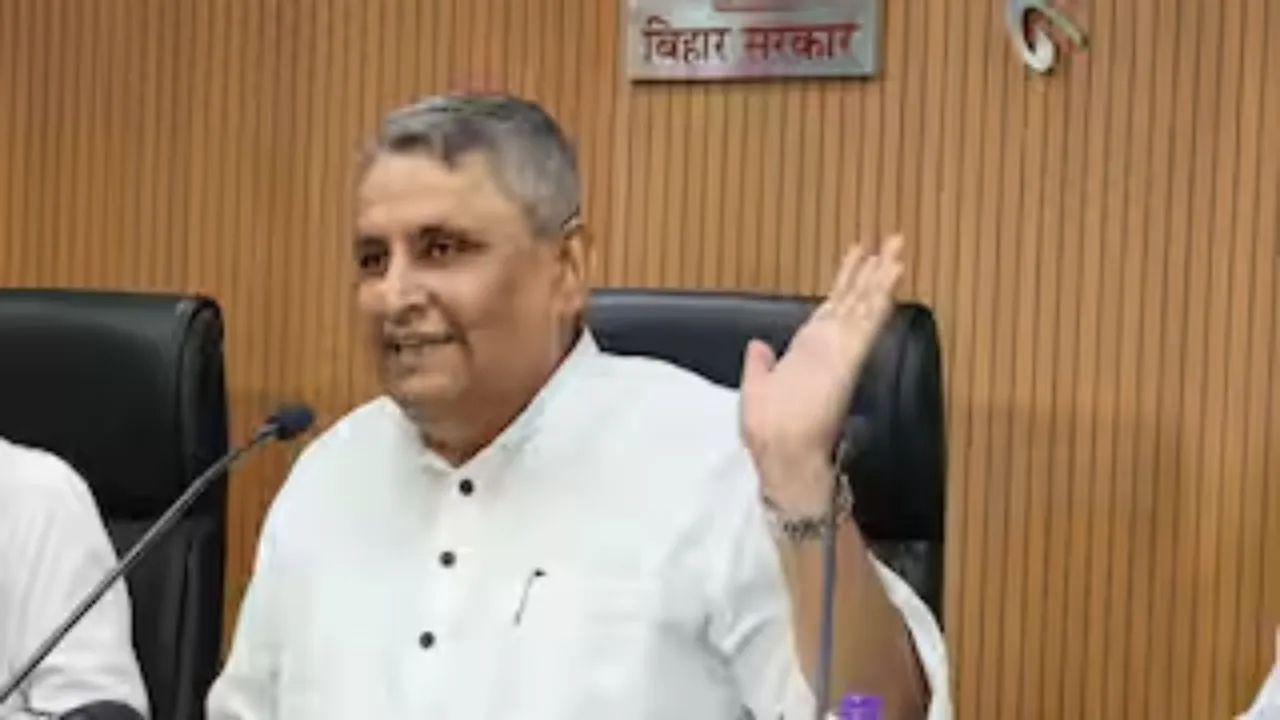 Nitish Kumar Caste Census