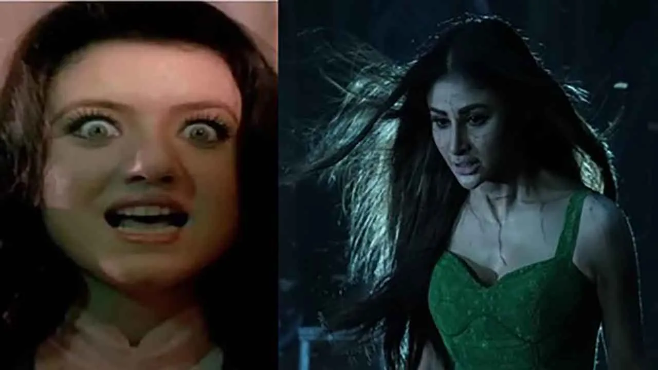 Horrorfilm
