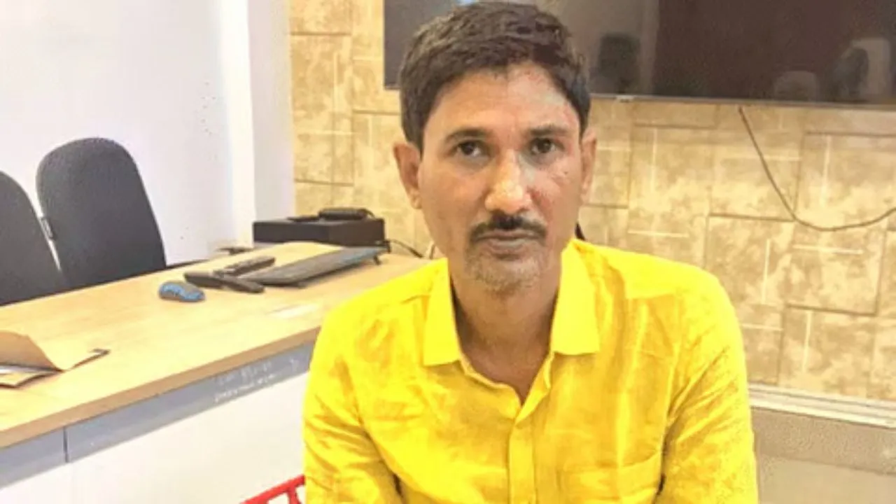 Sanjeev Mukhiya CBI (1)