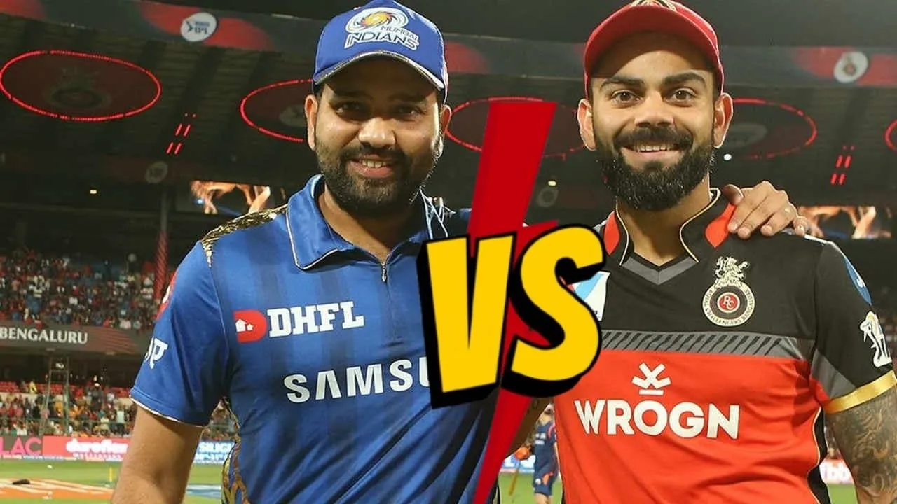 virat kohli and rohit sharma 