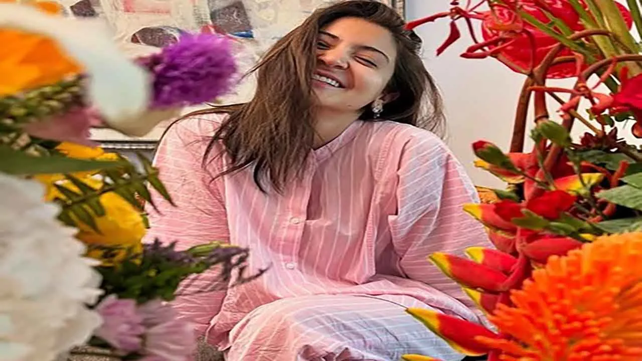 ANUSHKA