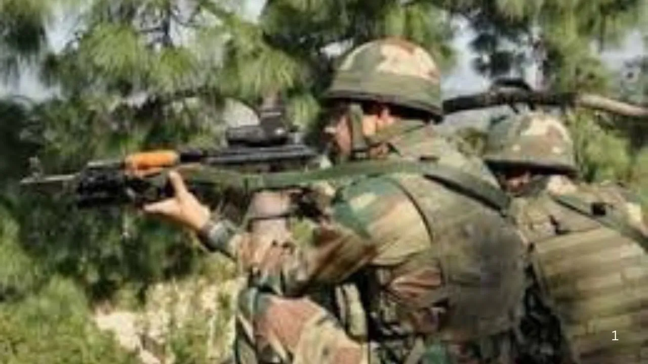 LoC Tension: पाकिस्तान की गोलीबारी का मुंहतोड़ जवाब, कुपवाड़ा, पुंछ समेत कई क्षेत्रों में तनाव