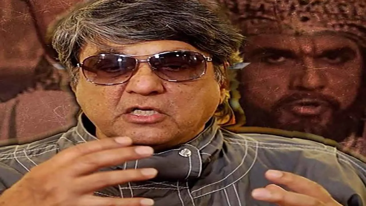 MUKESHKANNA