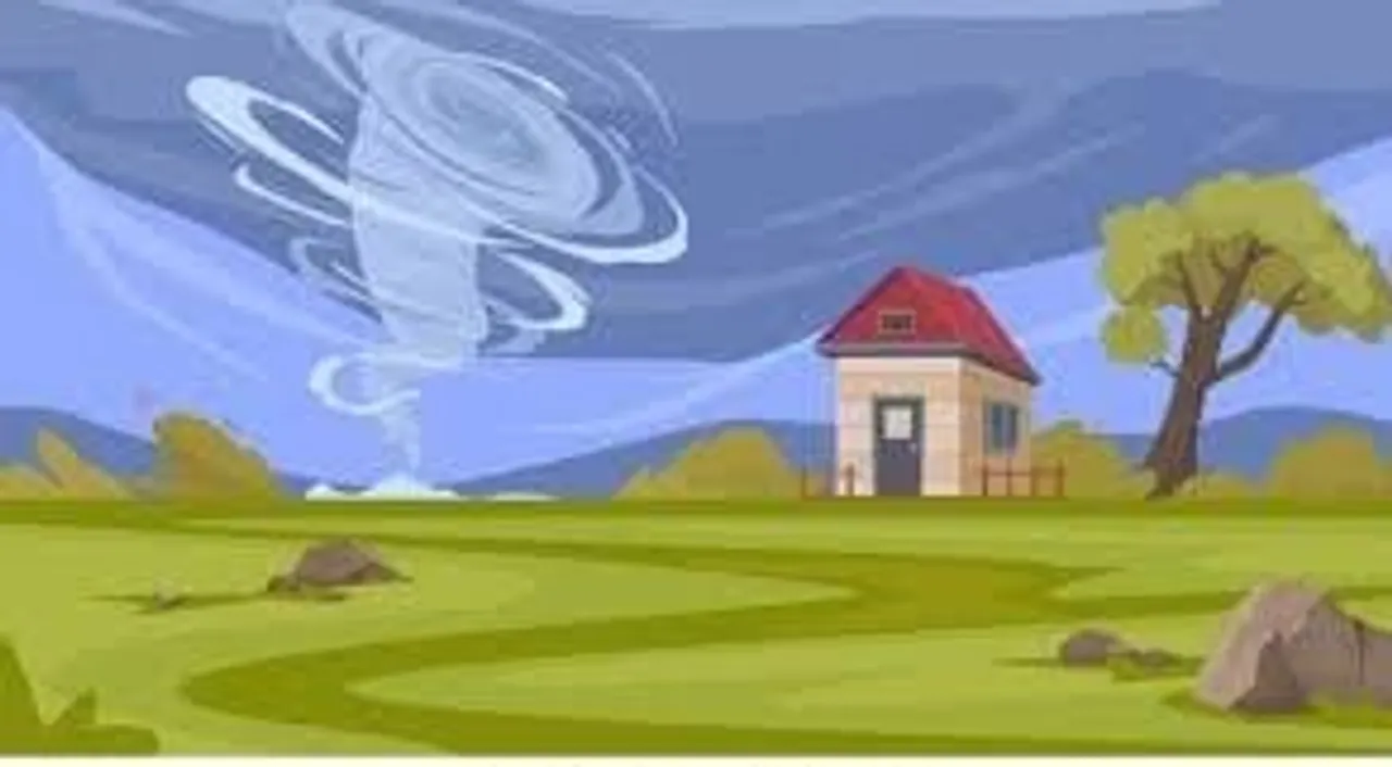 STROM