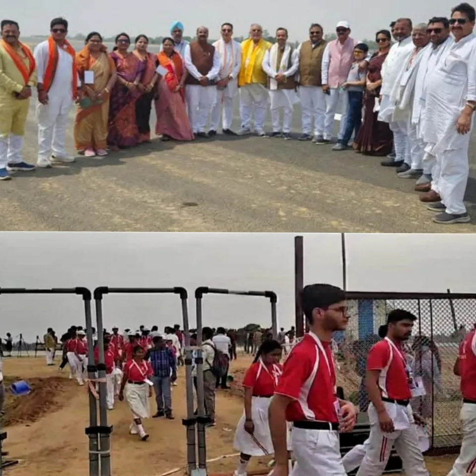 गंगा एक्सप्रेस-वे