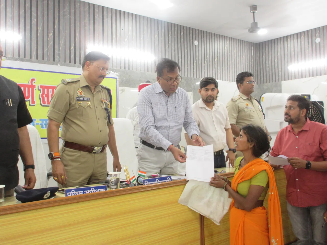Shahjahanpur news