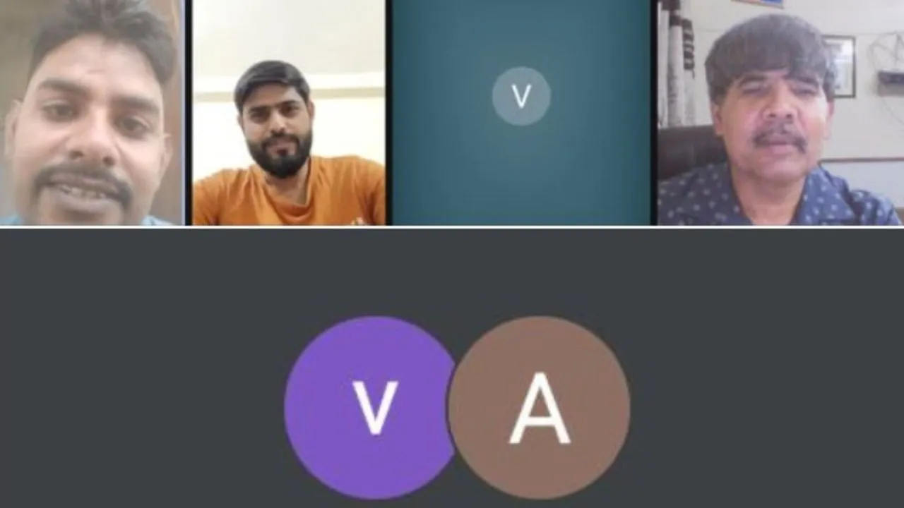 uprvup webinar