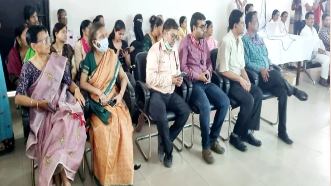 Informative seminar