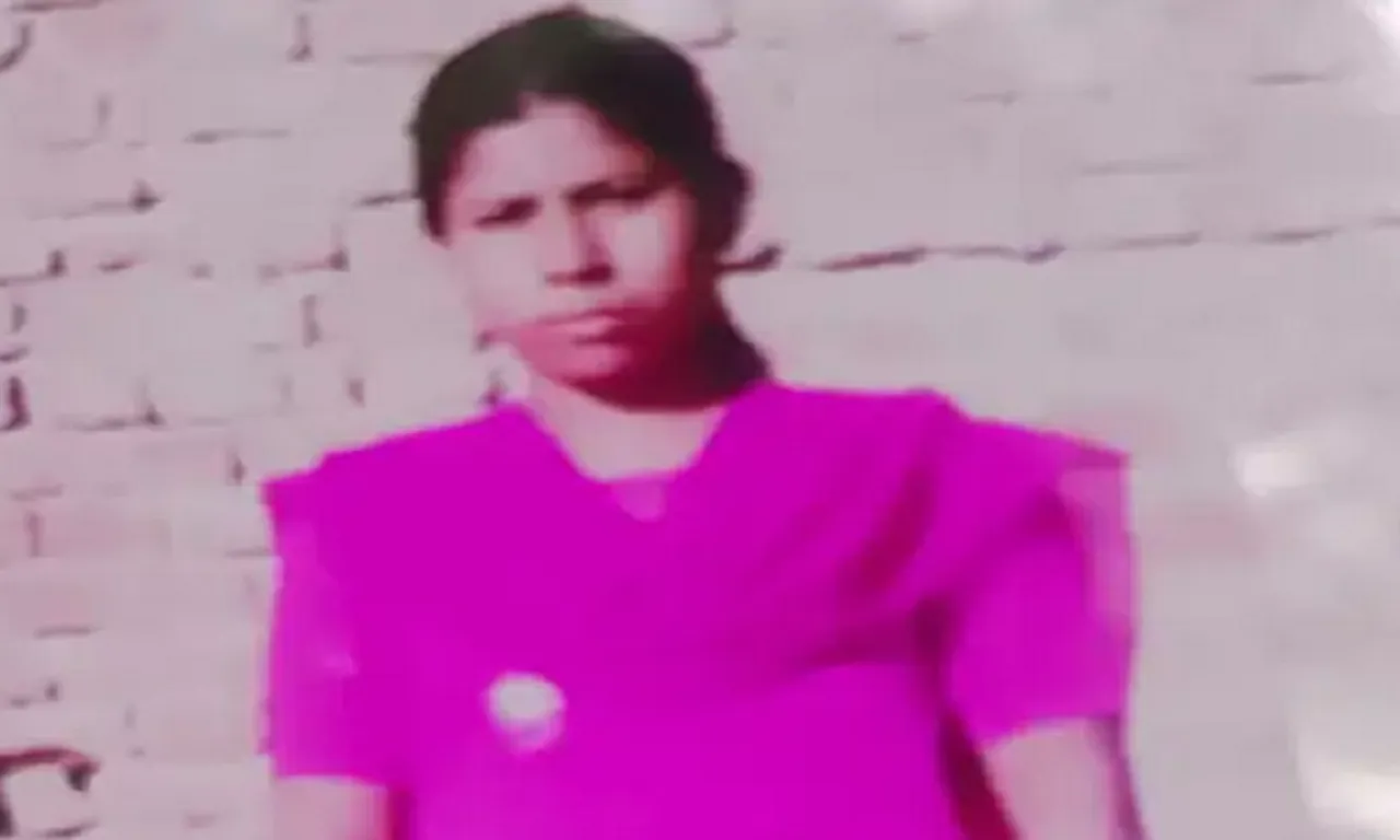 मृतका   फाइल फोटो