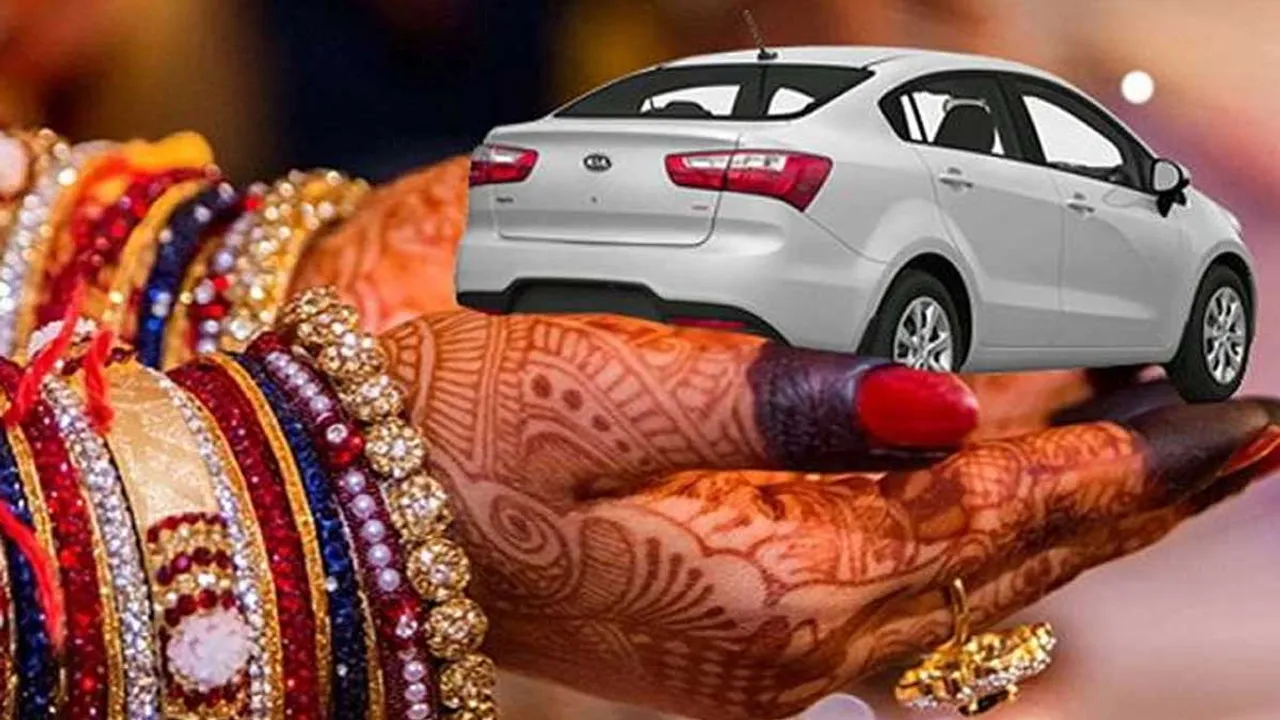law-for-dowry