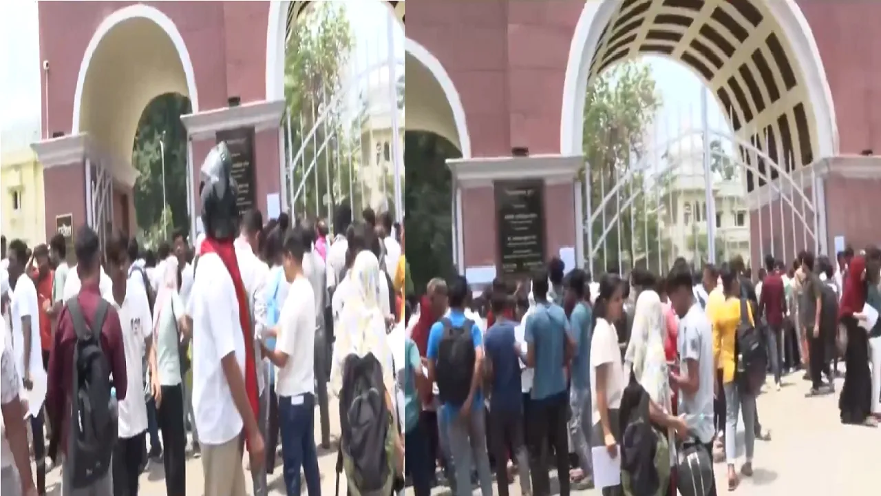 NEET UG Exam
