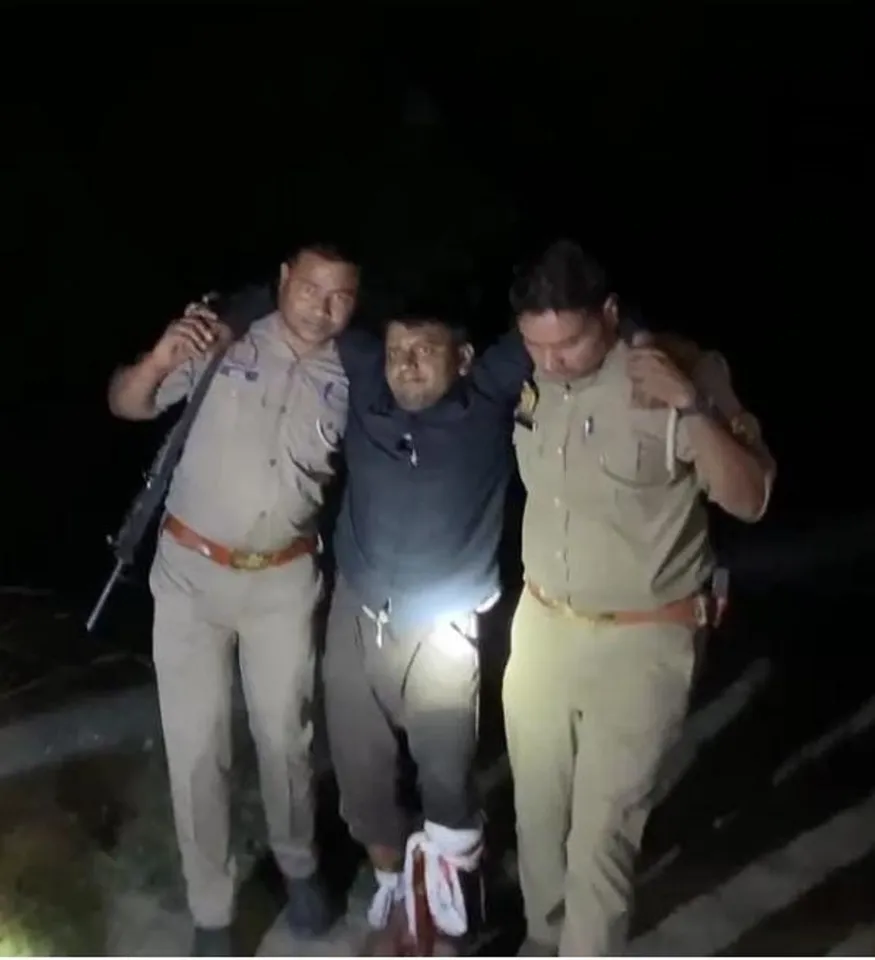 शाहजहांपुर न्यूज 