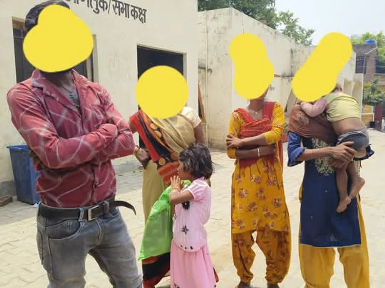 शाहजहांपुर न्यूज 