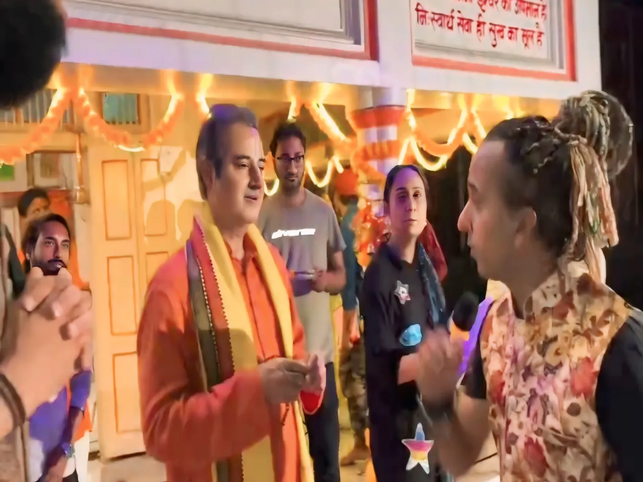 राजेश जैस