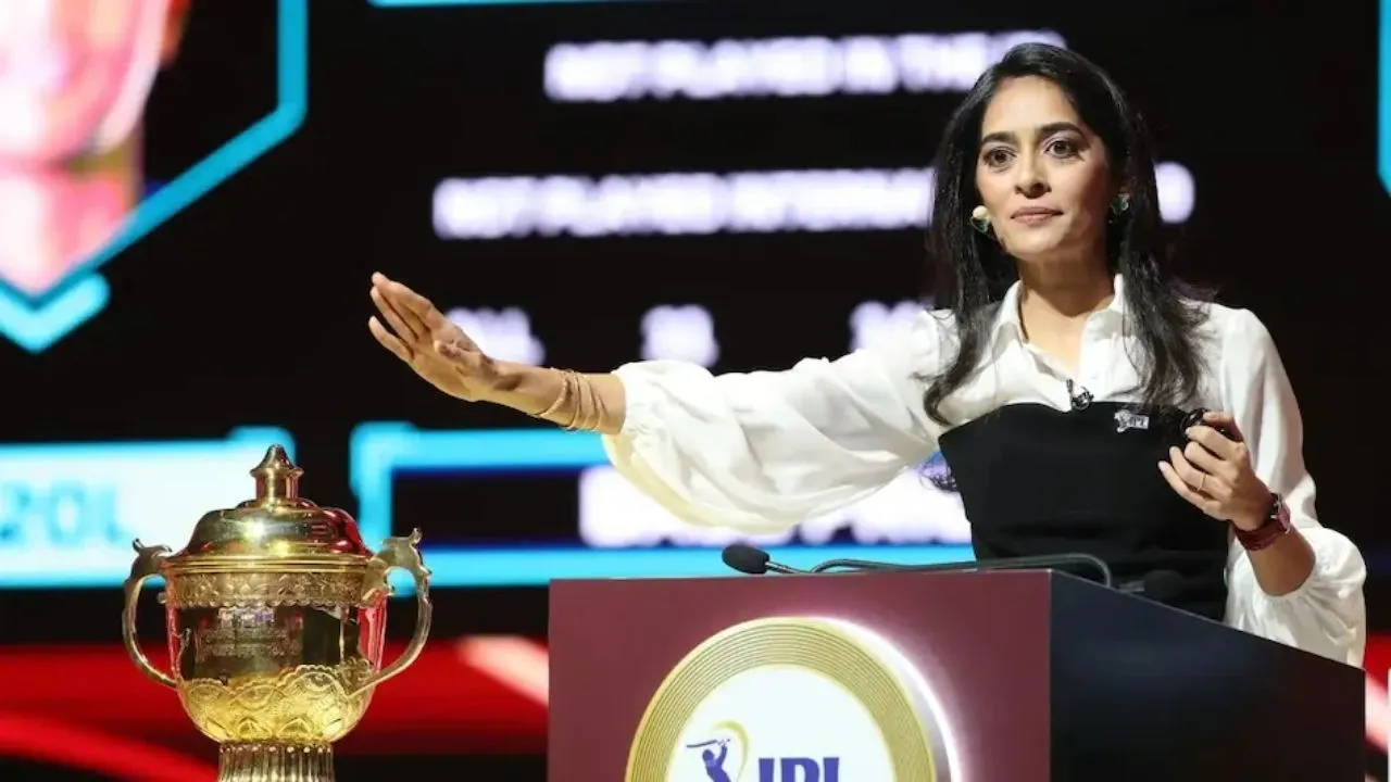 IPl auction unsold player