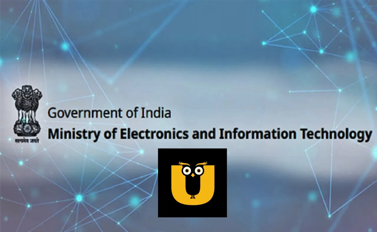 ministry of information