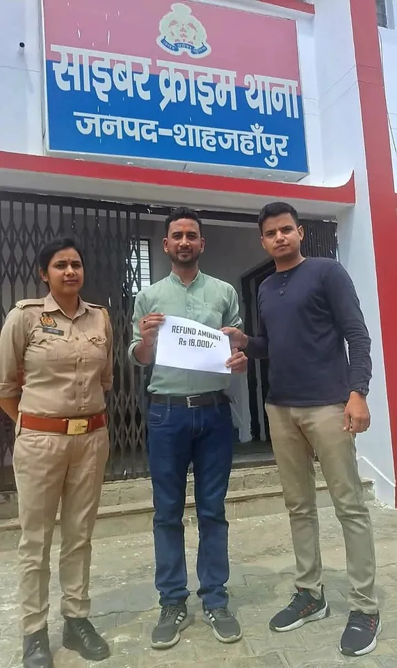 Shahjahanpur news
