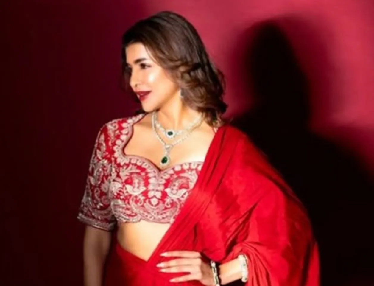 Laxmi Manchu
