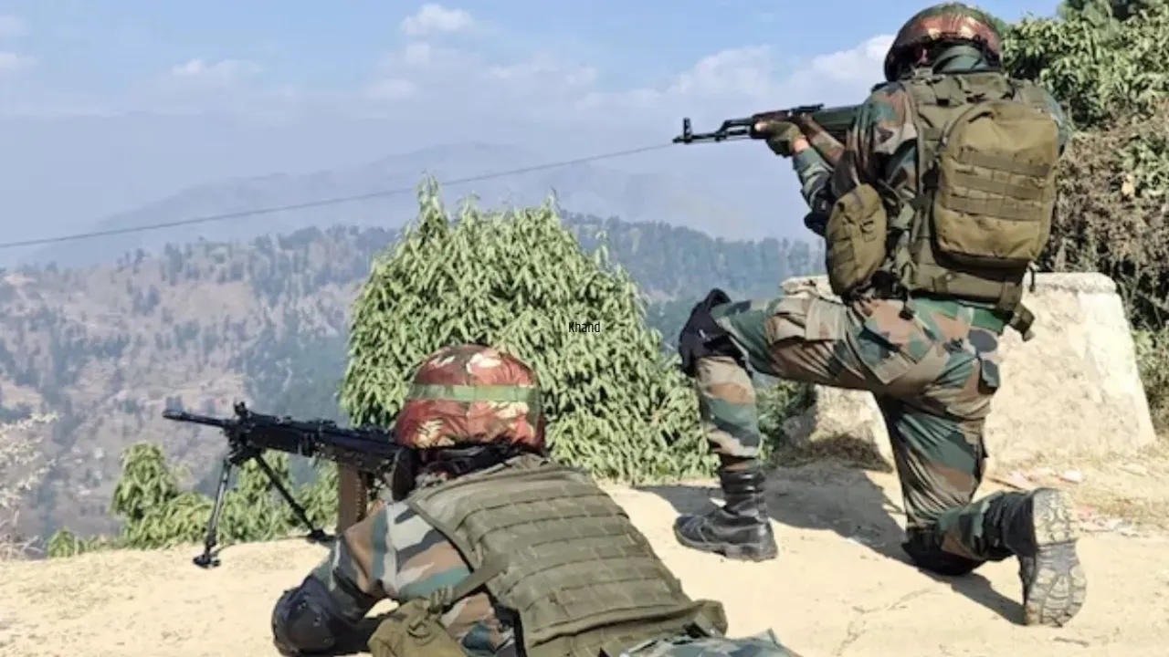 Indo- PAK Tension: भारत के एक्शन से डरा पाकिस्तान, PoK में दो महीने का आटा स्टॉक करने में जुटा