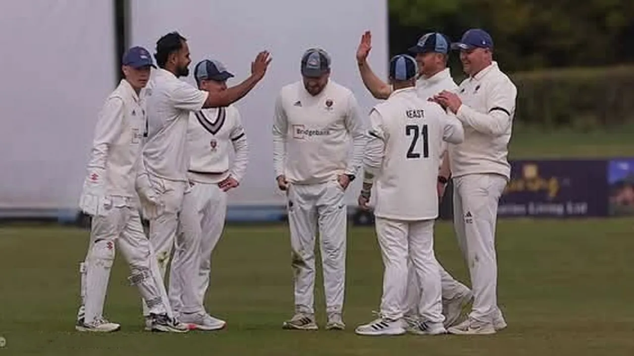 CRICKET