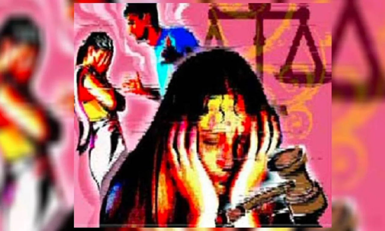 – दहेज हत्या के आरोपी को आजीवन कारावास