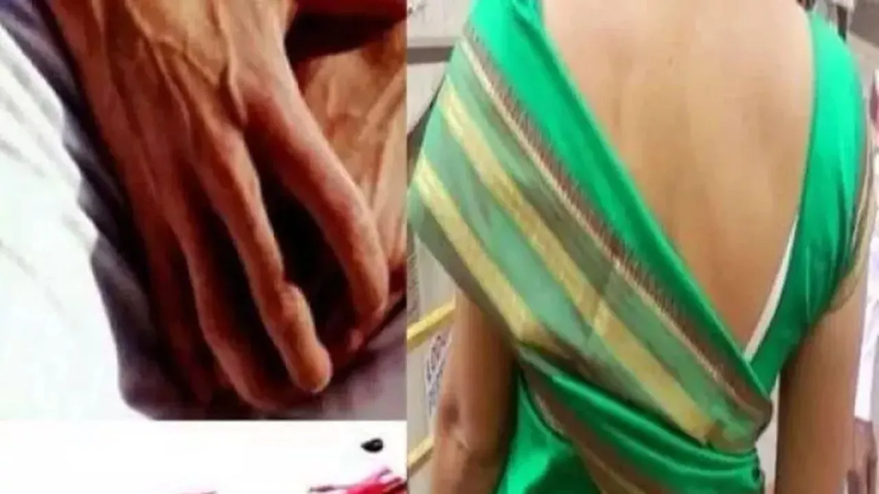 सांकेतिक तस्वीर