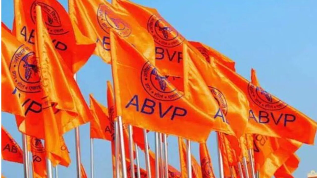 अखिल भारतीय विद्यार्थी परिषद 