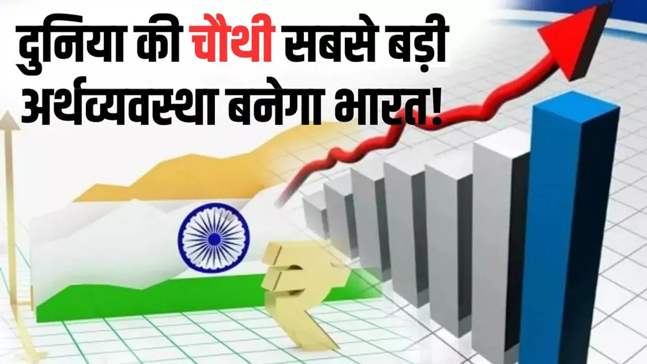 INDIA ECONOMY NEWS